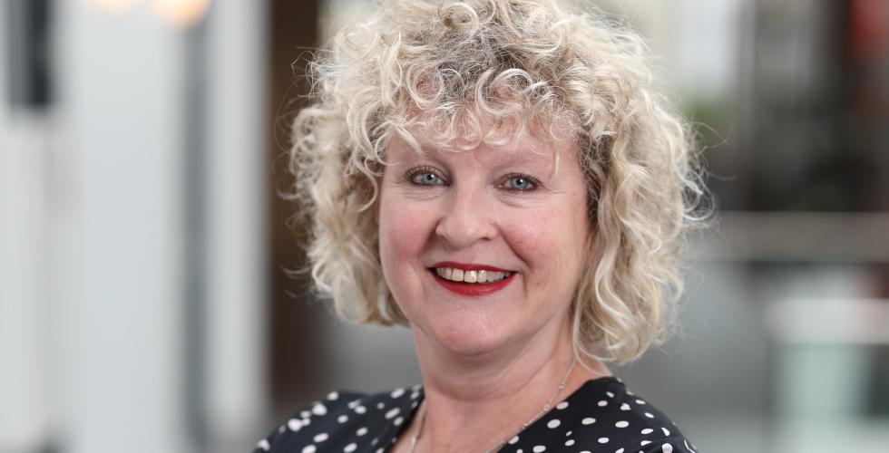 Yvonne Benschop, professor ved Radboud universitet.